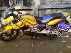 TVS Apache RTR 150